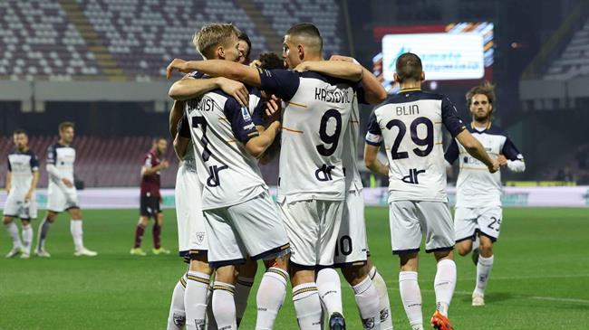 Nhận định Lecce vs Roma (23h00 ngày 14) Mồi ngon quen thuộc 2