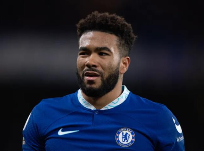 Ban lãnh đạo Chelsea lên kế hoạch bán đội trưởng Reece James Ban lanh dao Chelsea len ke hoach ban doi truong Reece James