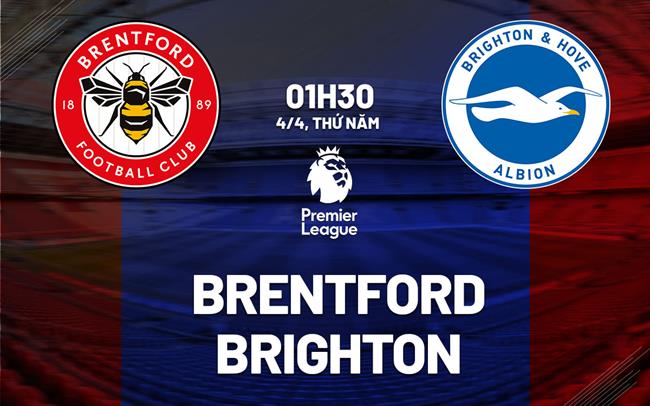 nhan dinh bong da du doan Brentford vs Brighton ngoai hang anh premier league hom nay nhan dinh bong da du doan Brentford vs Brighton ngoai hang anh premier league hom nay