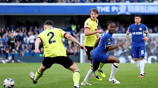 Nhận định Everton vs Burnley (21h00 ngày 64) Chốt hạ cuộc đua 2 Nhận định Everton vs Burnley (21h00 ngày 64) Chốt hạ cuộc đua 2
