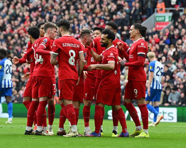 Nhận định Liverpool vs Atalanta (02h00 ngày 124) Anfield đi dễ khó về 1