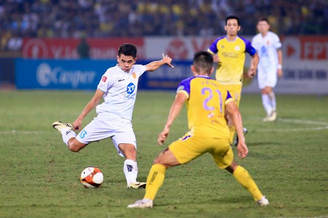 VLeague có cần tạm nghỉ để U23 Việt Nam tập trung 2