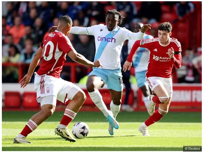 Nhận định Bournemouth vs Crystal Palace (01h45 ngày 0304) Tưởng dễ mà không dễ 2 Nhận định Bournemouth vs Crystal Palace (01h45 ngày 0304) Tưởng dễ mà không dễ 2