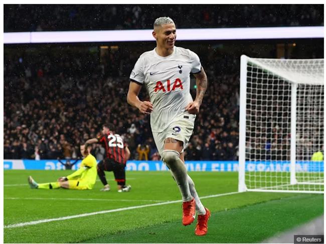 Nhận định West Ham vs Tottenham (02h15 ngày 0304) Không dễ cho Spurs 2