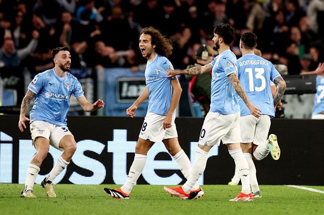 Nhận định Juventus vs Lazio (02h00 ngày 34) Bại binh phục hận 2