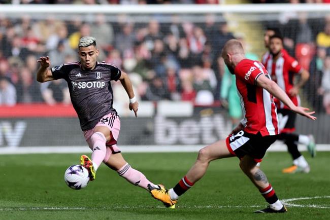 Nhận định Fulham vs Newcastle (21h00 ngày 64) Giáng thêm một đòn đau 1