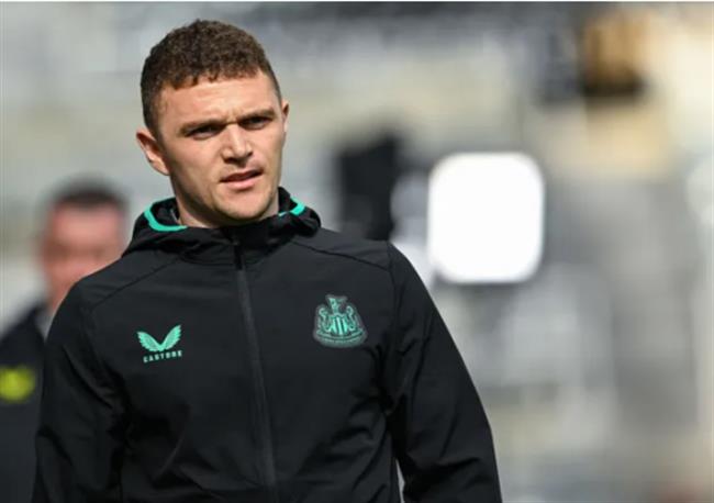 HLV Eddie Howe cập nhật tình hình của Kieran Trippier