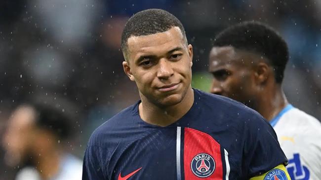 Liệu PSG đã sẵn sàng cho thời kỳ hậu Kylian Mbappe 3