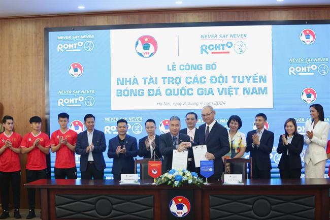 Thầy trò HLV Hoàng Anh Tuấn nhận động lực lớn trước thềm U23 châu Á