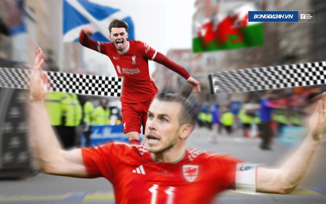 Conor Bradley: "Alexander- Arnold mới" nuôi giấc mơ trở thành...Gareth Bale