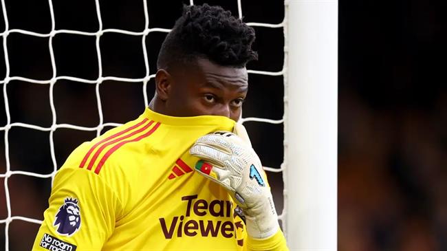 Andre Onana