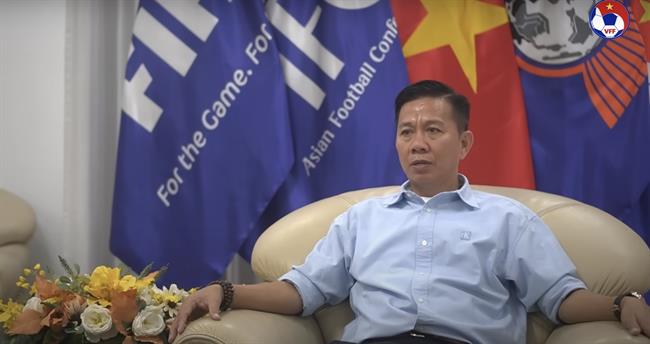 U23 Việt Nam đặt mục tiêu cao khi tham dự VCK U23 châu Á 2024 1