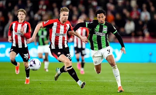 Nhận định Aston Villa vs Brentford (21h00 ngày 64) Đứng dậy sau cú sốc 2