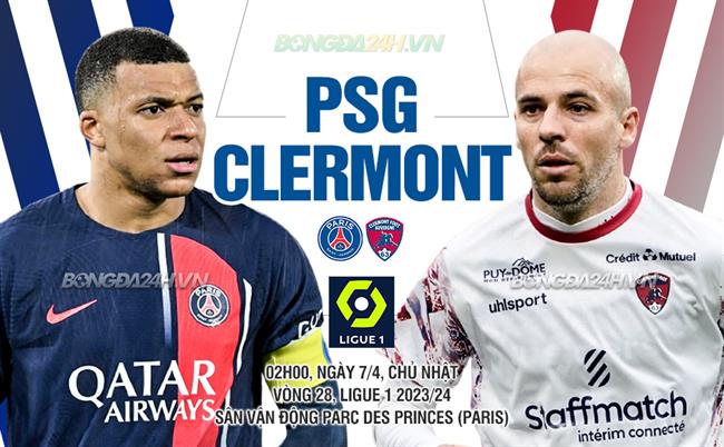 PSG hòa sốc đội cuối bảng ngay trên sân nhà