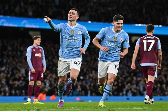 Nhận định Aston Villa vs Brentford (21h00 ngày 0604) Điểm tựa Villa Park 1