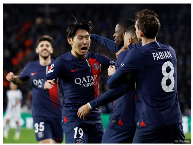 Nhận định PSG vs Clermont (02h00 ngày 0704) Chạy đà trước đại chiến 1 Nhận định PSG vs Clermont (02h00 ngày 0704) Chạy đà trước đại chiến 1
