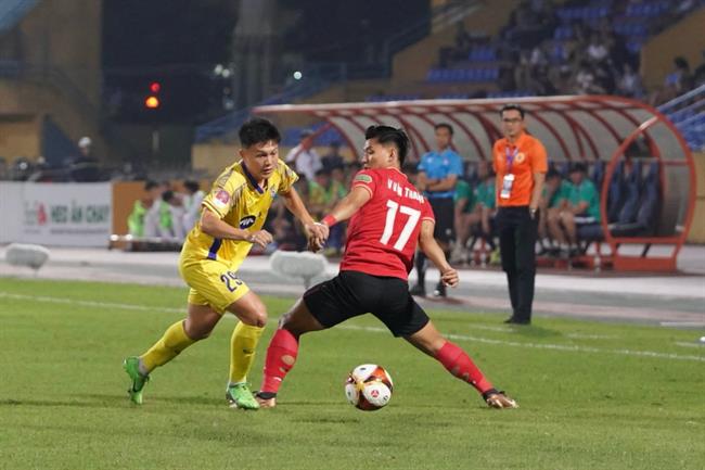 VLeague có cần tạm nghỉ để U23 Việt Nam tập trung 1