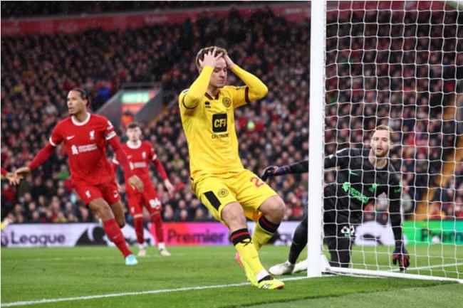 Nhận định Sheffield United vs Burnley (21h00 ngày 204) Thắng để hy vọng 1 Nhận định Sheffield United vs Burnley (21h00 ngày 204) Thắng để hy vọng 1