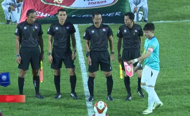 Trong tai Tran dinh Thinh