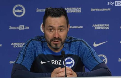 HLV Brighton đánh giá cực cao Arsenal