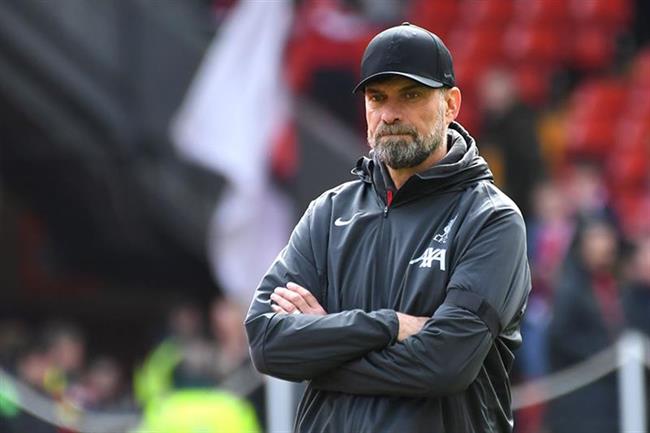 Klopp: Liverpool giờ chưa đảm bảo được vị trí trong top 4