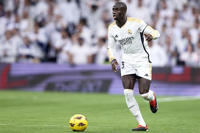 Chelsea nhắm sao Real Madrid nâng cấp hàng thủ