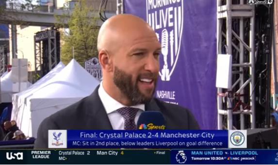 Tim Howard chi ra ly do Arsenal khong the vo dich EPL mua nay