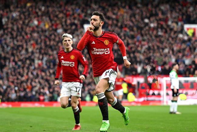 Điểm tin bóng đá tối 104 Cơ hội để MU dự Champions League 1