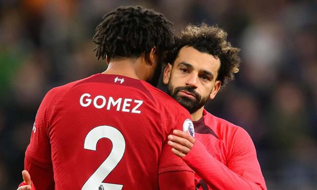 Sao Liverpool cảm thấy thất vọng khi bại trận trước MU