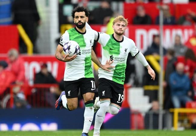 Sao Liverpool tiếc nuối về trận hòa tại Old Trafford