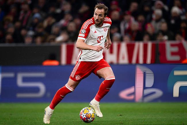 Cúp C1 Châu Âu bước vào lượt trận tứ kết 3