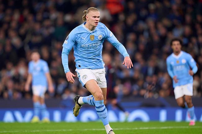 Cúp C1 Châu Âu bước vào lượt trận tứ kết 5