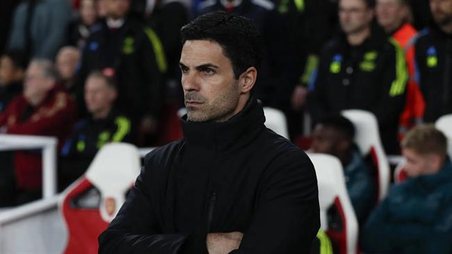 Mikel Arteta gửi lời chúc mừng tới Xabi Alonso và Granit Xhaka