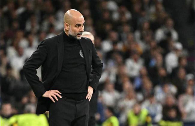 Pep Guardiola thừa nhận suýt nữa đã thành kẻ thất bại ở Man City 1 Pep Guardiola thừa nhận suýt nữa đã thành kẻ thất bại ở Man City 1