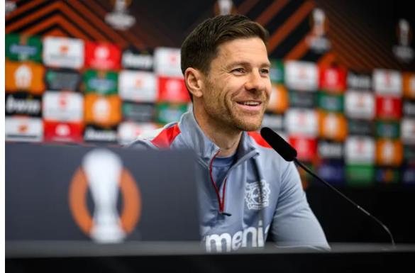 Xabi Alonso chọn ra những cầu thủ chất lượng nhất của West Ham