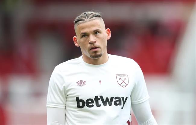 Kalvin Phillips đồng ý trở lại Leeds United