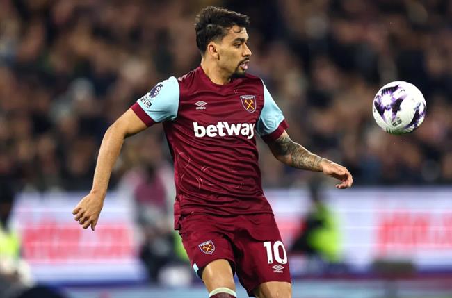Lucas Paqueta phản pháo những cáo buộc dàn xếp tỉ số 1