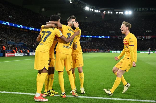 Nhận định Almeria vs Barcelona (02h30 ngày 175) Chênh lệch khổng lồ 1 Nhận định Almeria vs Barcelona (02h30 ngày 175) Chênh lệch khổng lồ 1