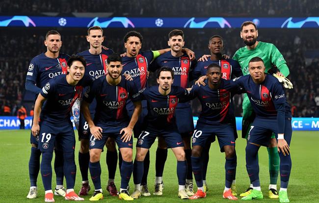 PSG liệu đã sẵn sàng cho thời kỳ hậu Kylian Mbappe 4