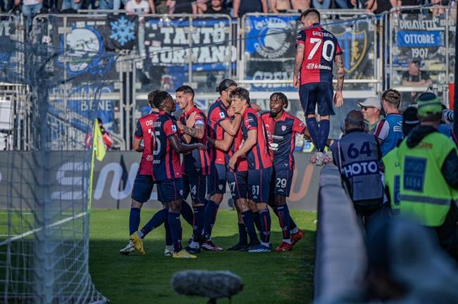 Nhận định Inter Milan vs Cagliari (01h45 ngày 154) Hủy diệt đội khách 2