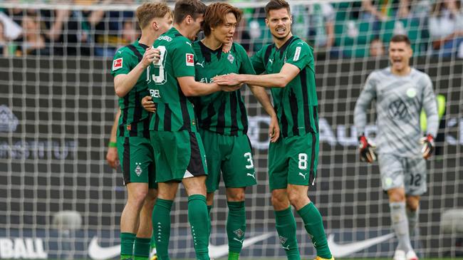 Nhận định Augsburg vs Monchengladbach 01h30 ngày 510 (Bundesliga 202425) 2