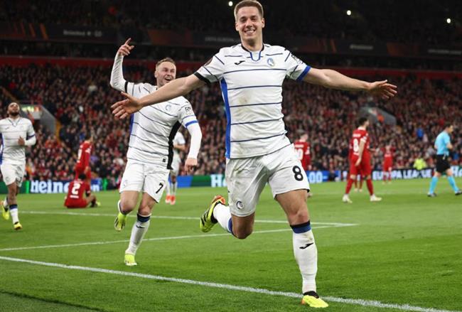 Nhận định Marseille vs Atalanta (02h00 ngày 35) Cân tài cân sức 2