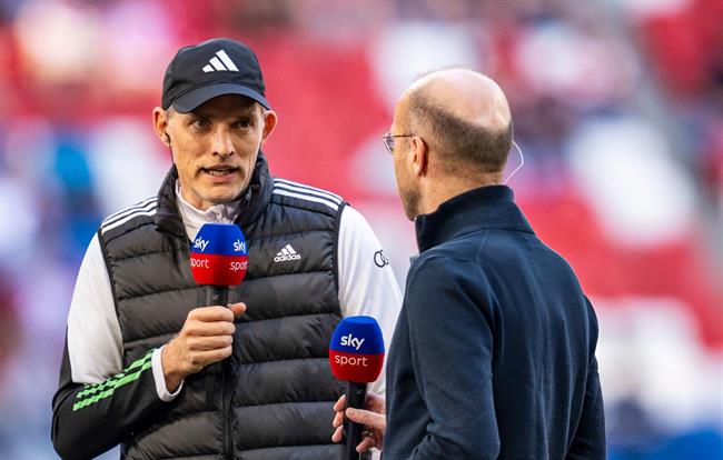 Bayern Munich hoàn thành chỉ tiêu tối thiểu cho trận gặp Arsenal