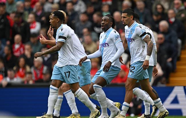 Nhận định Crystal Palace vs West Ham (21h00 ngày 214) “Búa tạ” trượt dài 1 Nhận định Crystal Palace vs West Ham (21h00 ngày 214) “Búa tạ” trượt dài 1