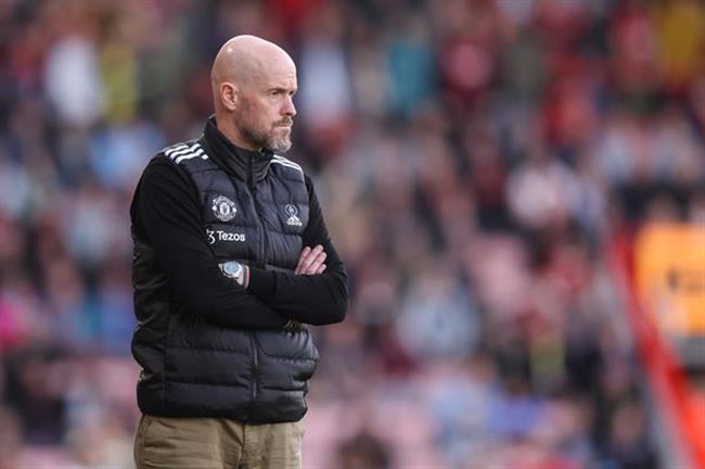 Ten Hag