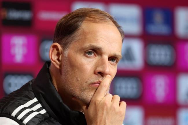 Thomas Tuchel chỉ ra yếu tố giúp Bayern có thể đánh bại Arsenal