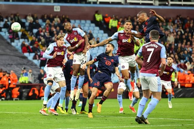 Nhận định Lille vs Aston Villa (23h45 ngày 1804) Ngăn thảm họa xảy ra 2 Nhận định Lille vs Aston Villa (23h45 ngày 1804) Ngăn thảm họa xảy ra 2