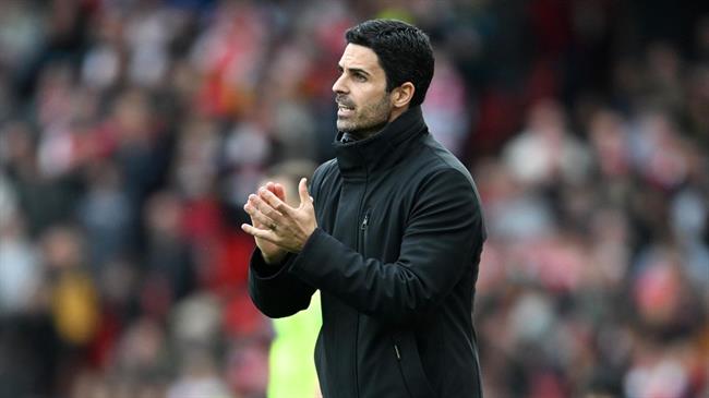 Mikel Arteta đánh giá cao Liverpool dưới thời HLV Arne Slot