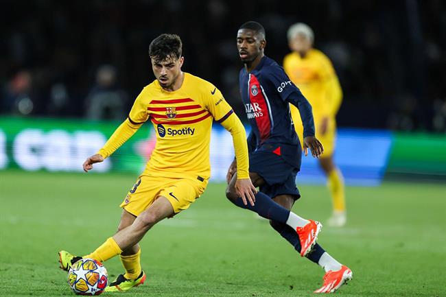 Barcelona vs PSG 4 ngôi sao có khả năng định đoạt trận đấu 2