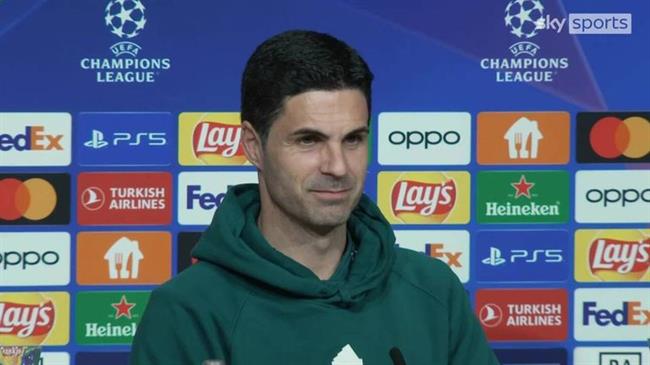 Mikel Arteta gửi lời chúc mừng tới Xabi Alonso và Granit Xhaka 1 Mikel Arteta gửi lời chúc mừng tới Xabi Alonso và Granit Xhaka 1